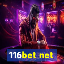 116bet net
